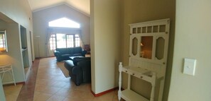 House, 3 Bedrooms, Non Smoking | Living area | Flat-screen TV - UniqueStay Greenways House (Cape Town)