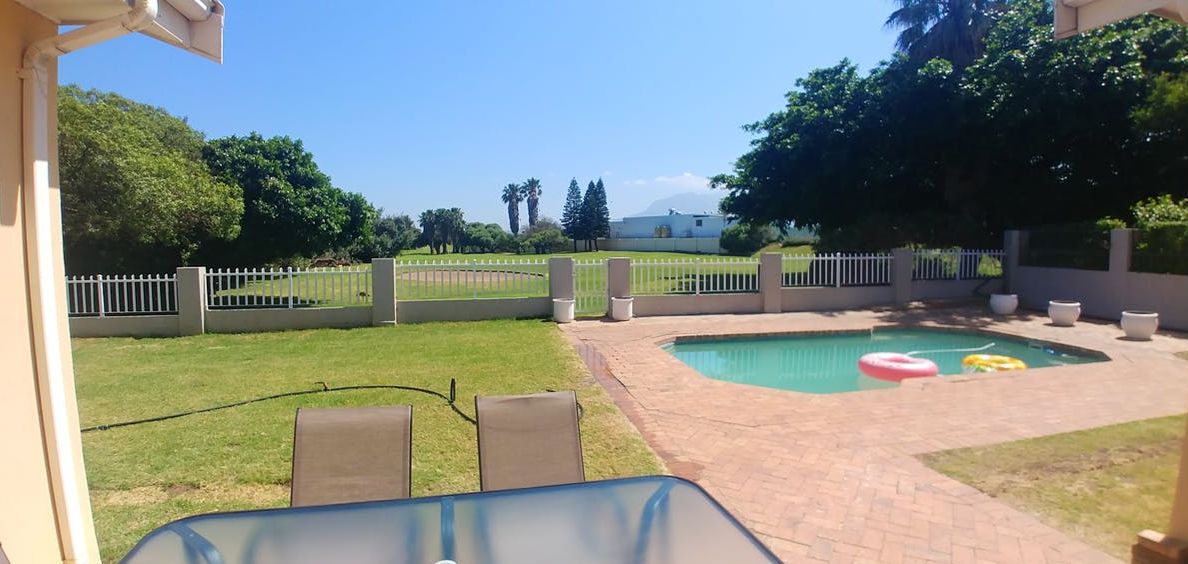 House, 3 Bedrooms, Non Smoking | Terrace/patio