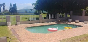 House, 3 Bedrooms, Non Smoking | Private pool