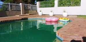 House, 3 Bedrooms, Non Smoking | Private pool - UniqueStay Greenways House (Cape Town)