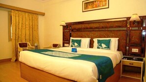 Interior detail - Hotel Neelam (Jaipur)