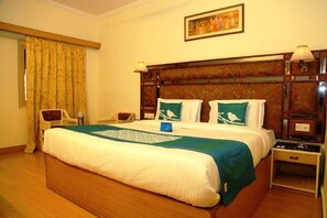 Interior detail - Hotel Neelam (Jaipur)