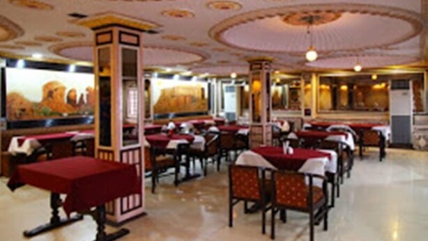 Restaurant - Hotel Neelam (Jaipur)