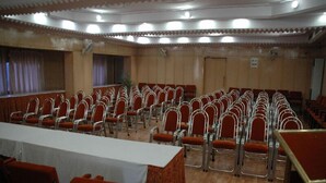 Banquet hall - Hotel Neelam (Jaipur)