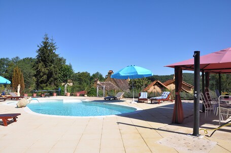 Piscina privada