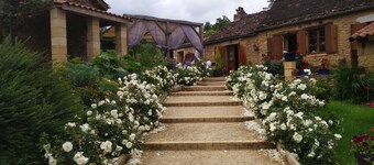 Lo Gorissado - La Ferme du Glandier