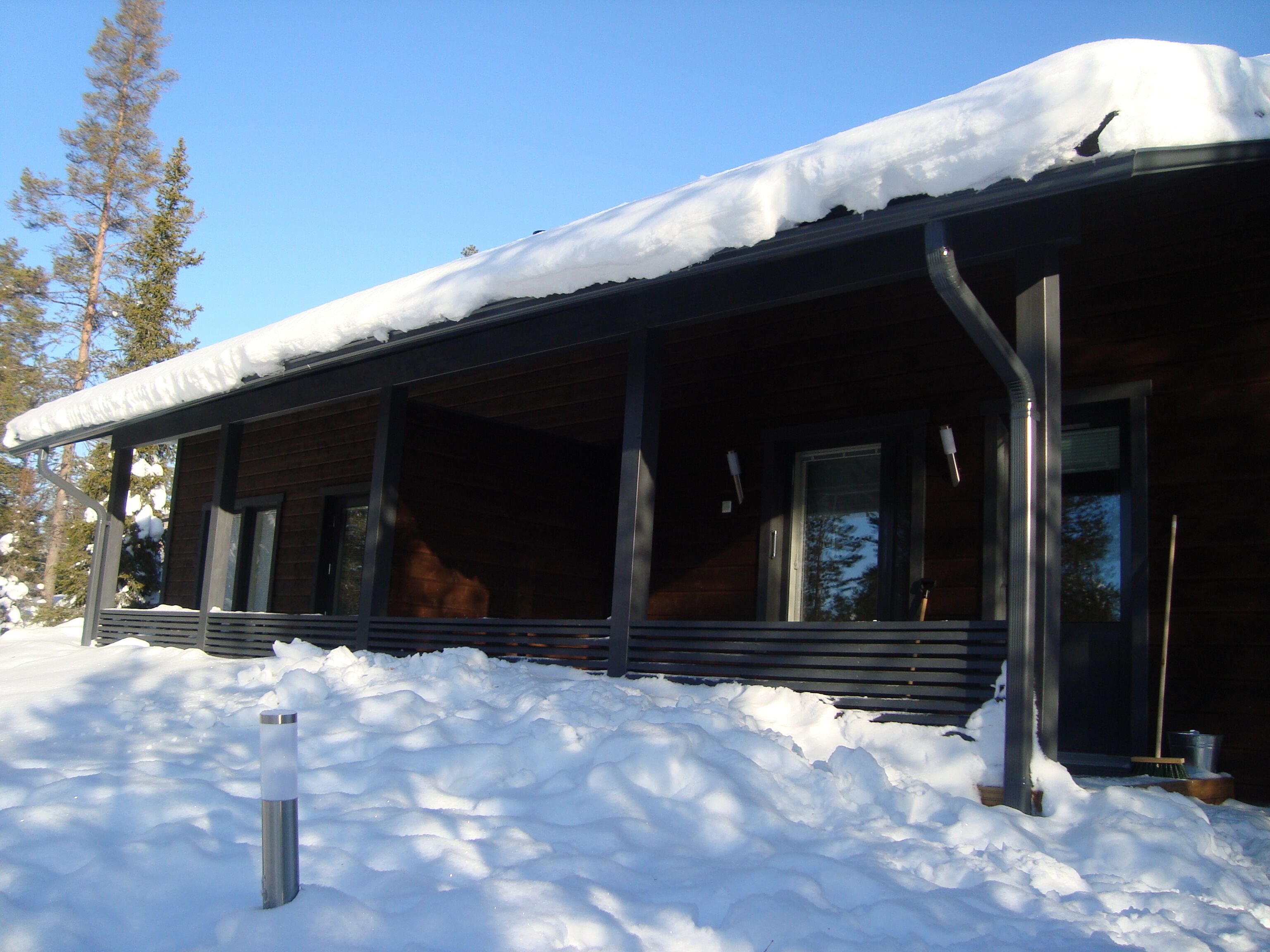 公寓, 2 間臥室 | 露台/庭院