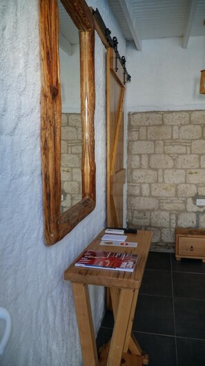 Superior Room, Pool View | 1 bedroom, minibar, in-room safe, iron/ironing board - No 26 Alacati (Cesme)