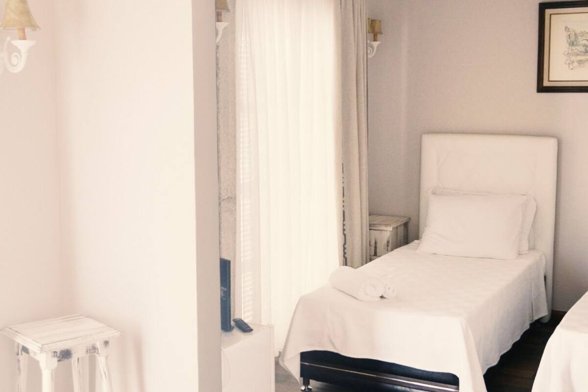 Superior Room, 1 Queen Bed with Sofa bed, Pool View