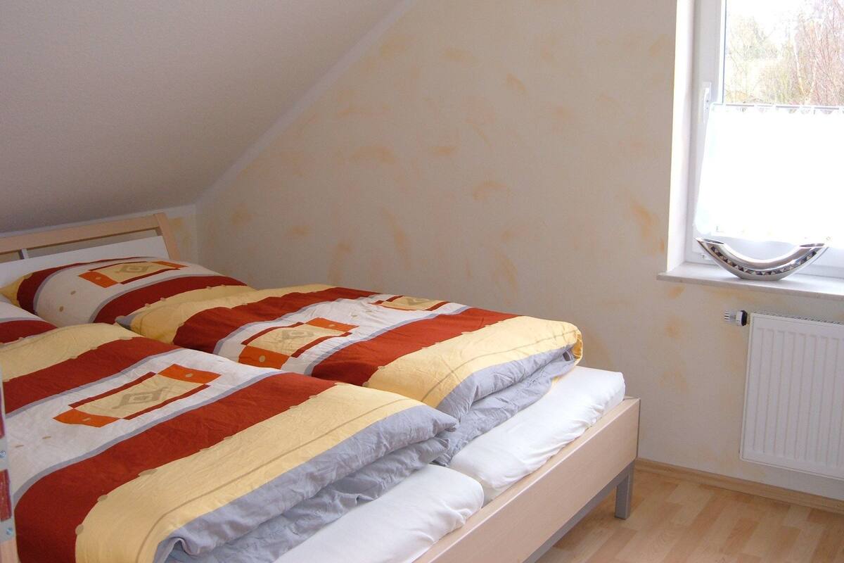 アパートメント (Langeoog -  incl. 35 EUR cleaning fee) | WiFi (無料)