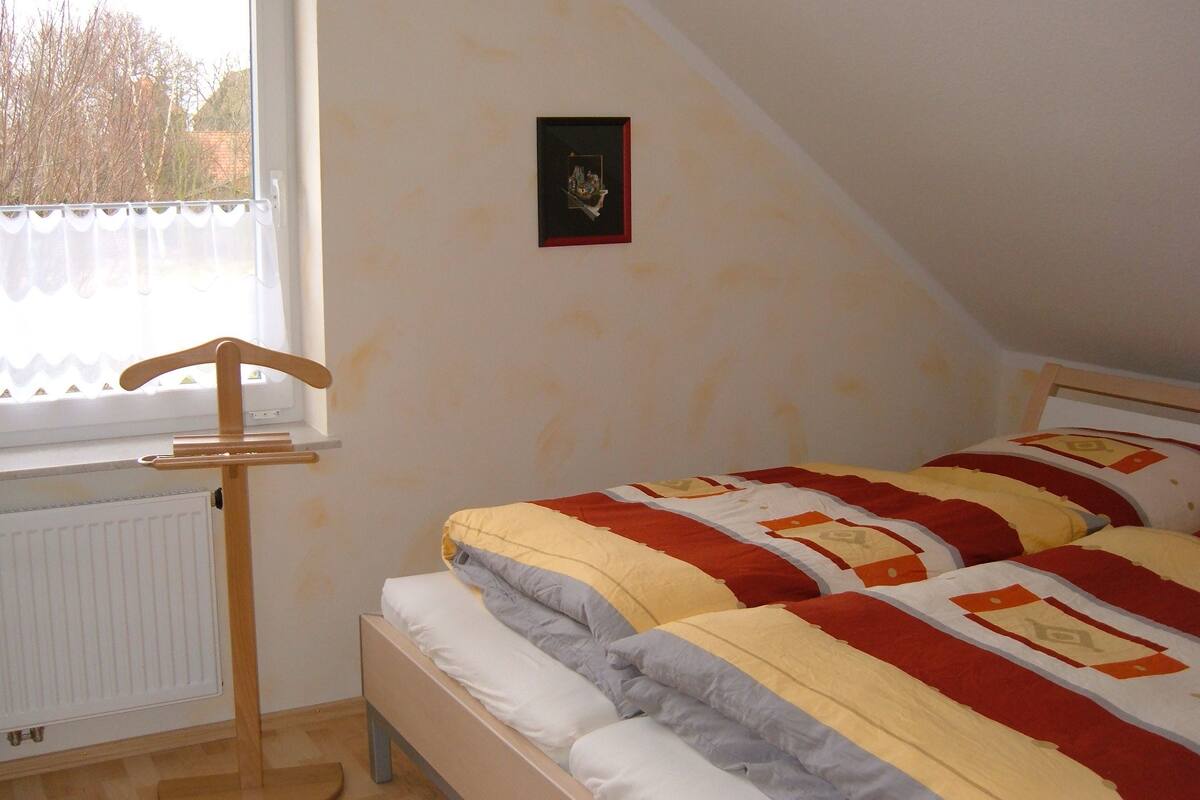 アパートメント (Baltrum - incl. 35 EUR cleaning fee) | WiFi (無料)