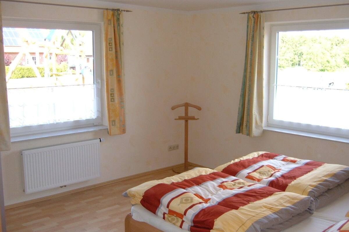 Apartment (Spiekeroog-incl. 35 EUR cleaning fee) | Free WiFi