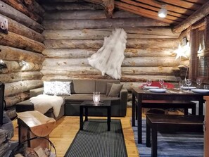 Apartment, Sauna (F21) | Interior
