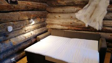 Apartment, Sauna (F21) | Extra beds