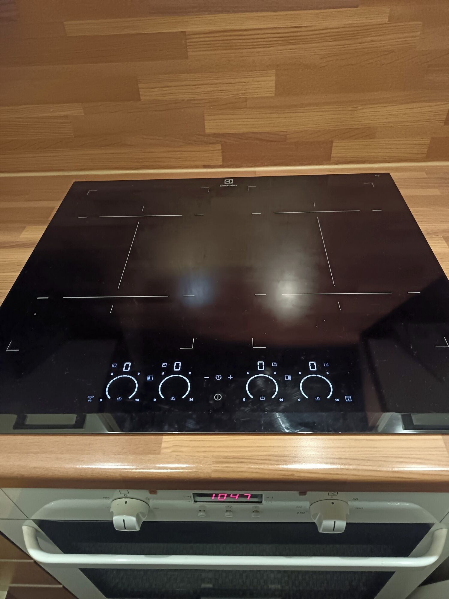 مطبخ خاص