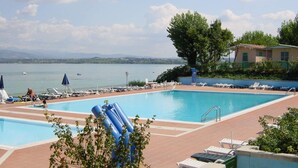Unclassified image, 5 of 20, button - Camping Bungalow Wien (Peschiera del Garda)