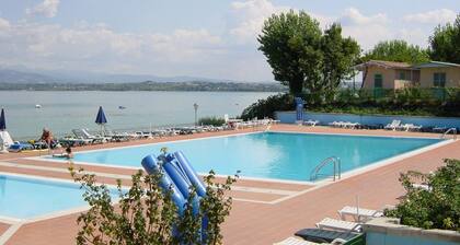 Camping Bungalow Wien