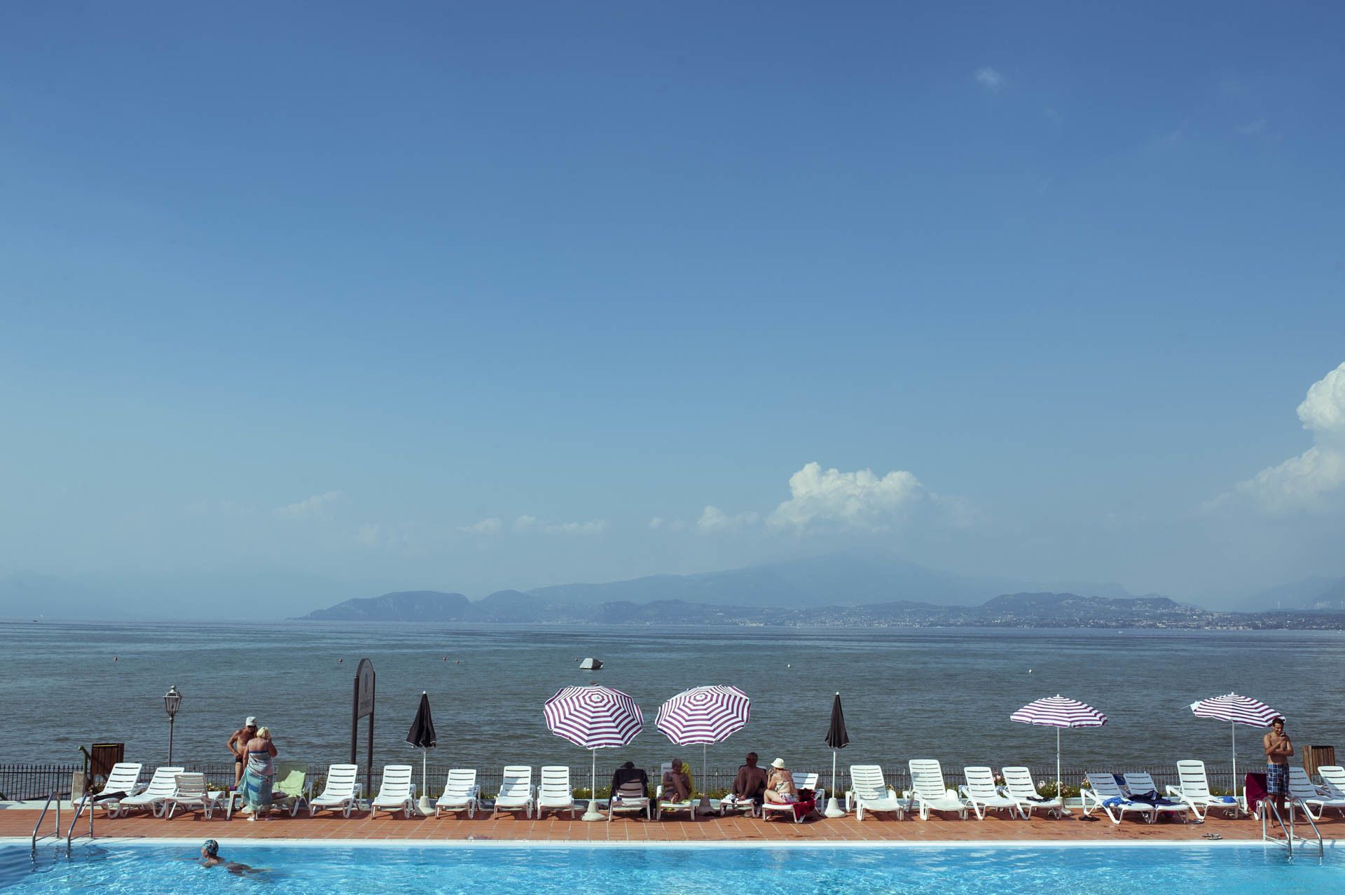 Camping Bungalow Wien in Peschiera del Garda: 2026 Bewertungen und Preise -  Hotels.com