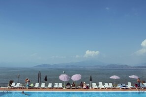 Lake - Camping Bungalow Wien (Peschiera del Garda)