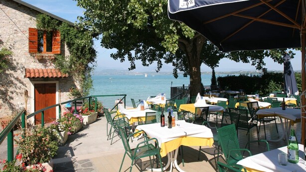 Unclassified image, 1 of 20, button - Camping Bungalow Wien (Peschiera del Garda)