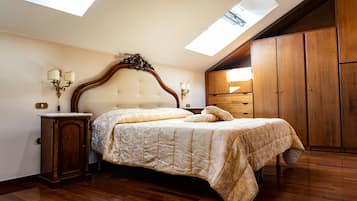 Deluxe-Doppelzimmer, 1 Schlafzimmer