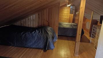 Apartment, 1 Bedroom, Sauna, Courtyard View | 1 bedroom, individually furnished, desk, laptop workspace