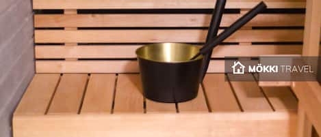 Shower, hydromassage showerhead, hair dryer, bidet