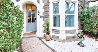 Willows-Cardiff Guest House