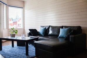 Marina Villa Two bedrooms & Sauna