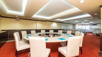 Sala de reuniones