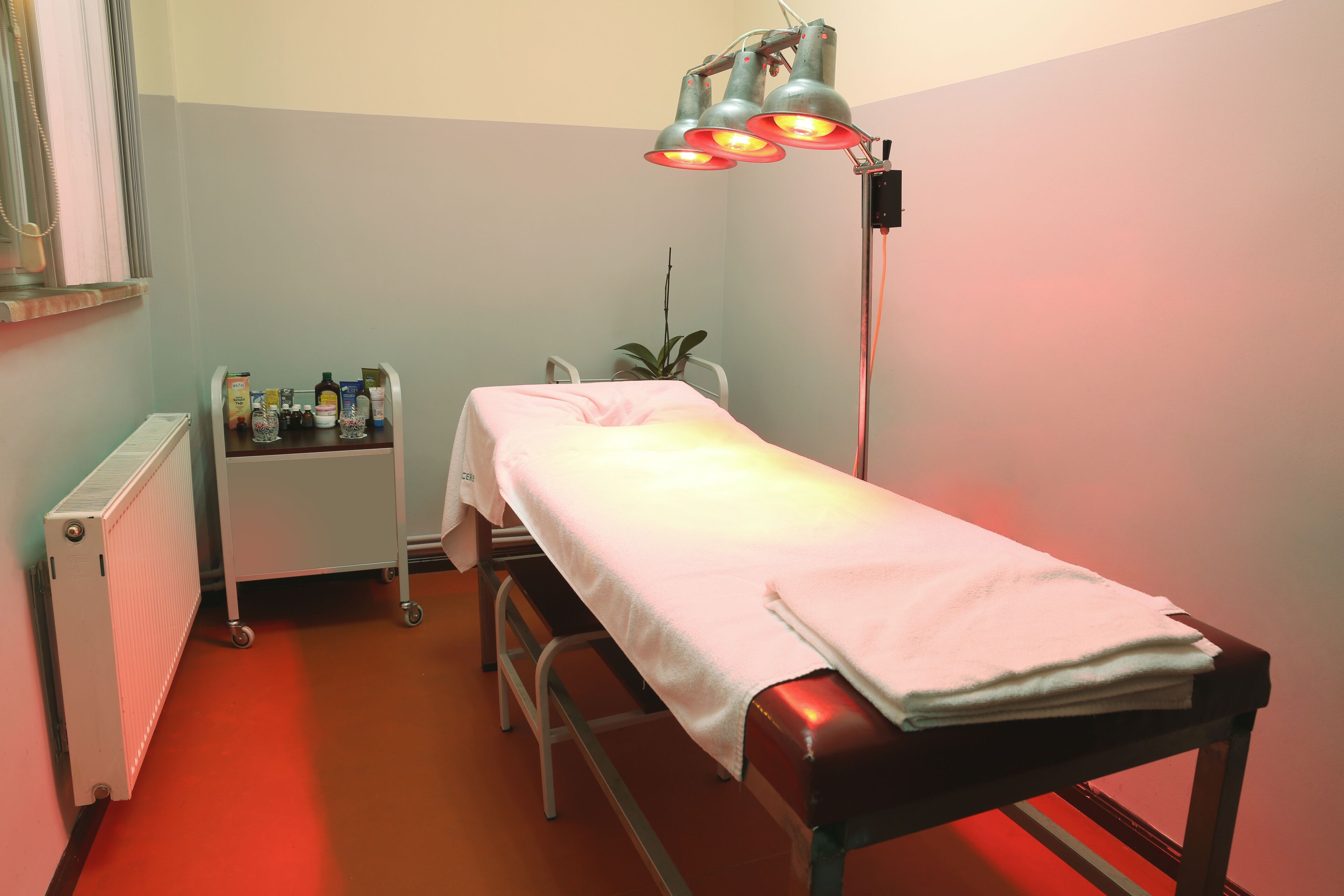 Massage