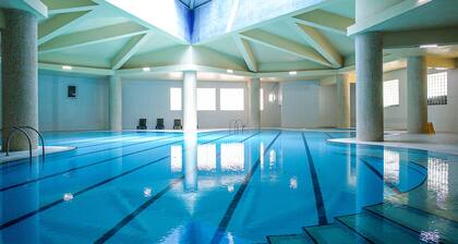 Ancere Thermal Hotel & Spa