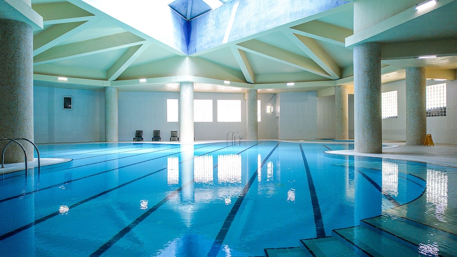 Ancere Thermal Hotel & Spa