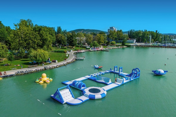 Lake