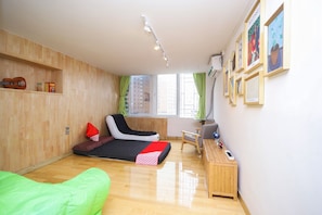 Design Double Room