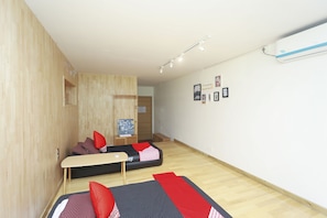 Design Twin Room