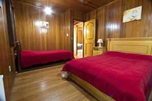 Room - My Home - Bougainville (Gramado)