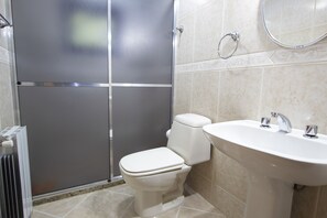 Bathroom - My Home - Bougainville (Gramado)