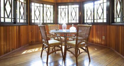 My Home - Bougainville