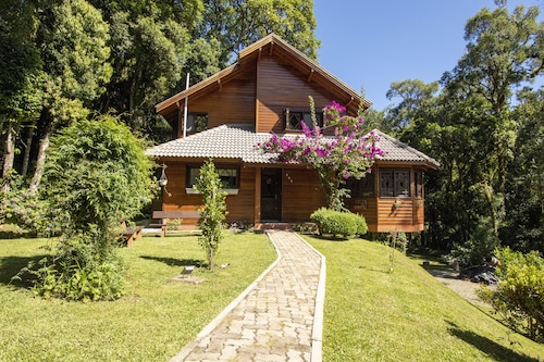 My Home - Bougainville