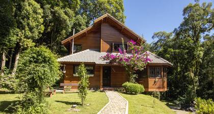 My Home - Bougainville