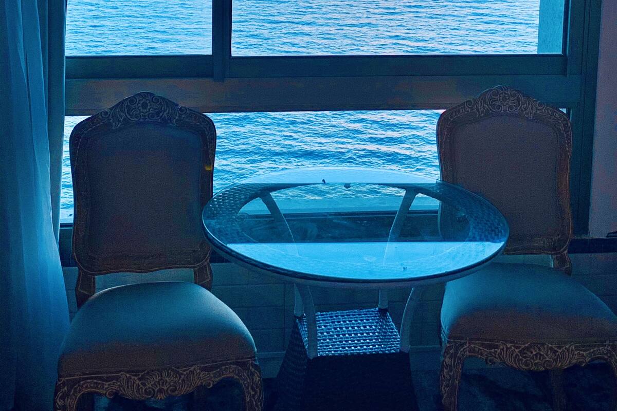 Exclusive Studio | View from room
