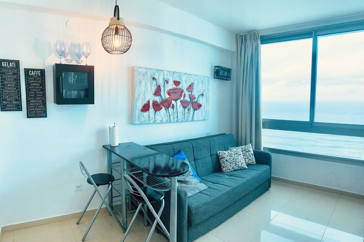 Panoramic Apartment