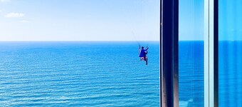 Sea Breeze Apartmens