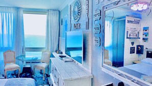 Exclusive Studio - Sea Breeze Apartmens (Netanya)