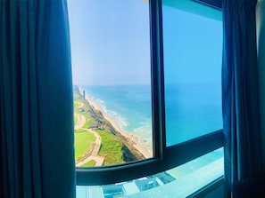 Comfort Studio | Beach/ocean view