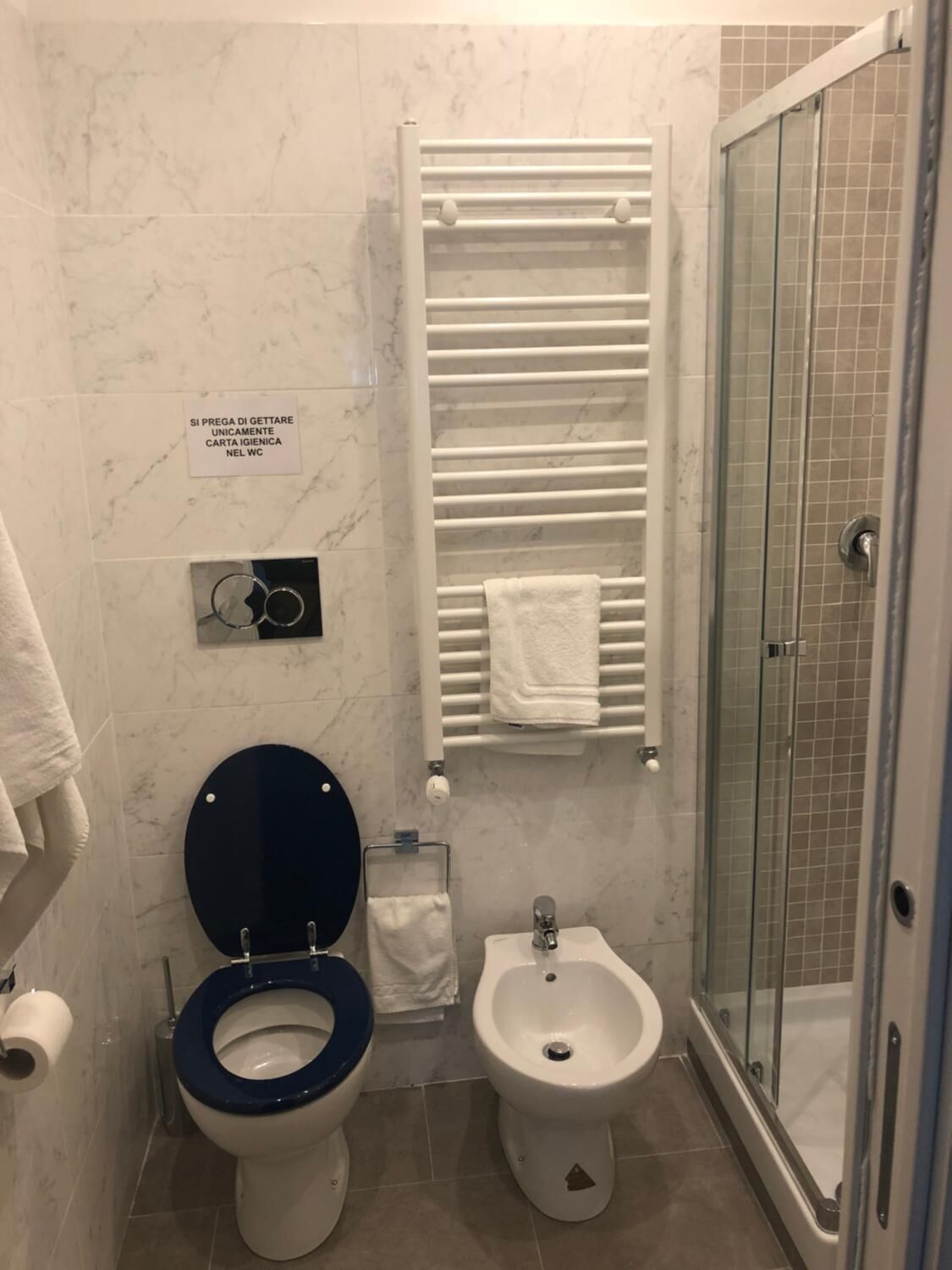 Photo - B&B Dea Tiburtina