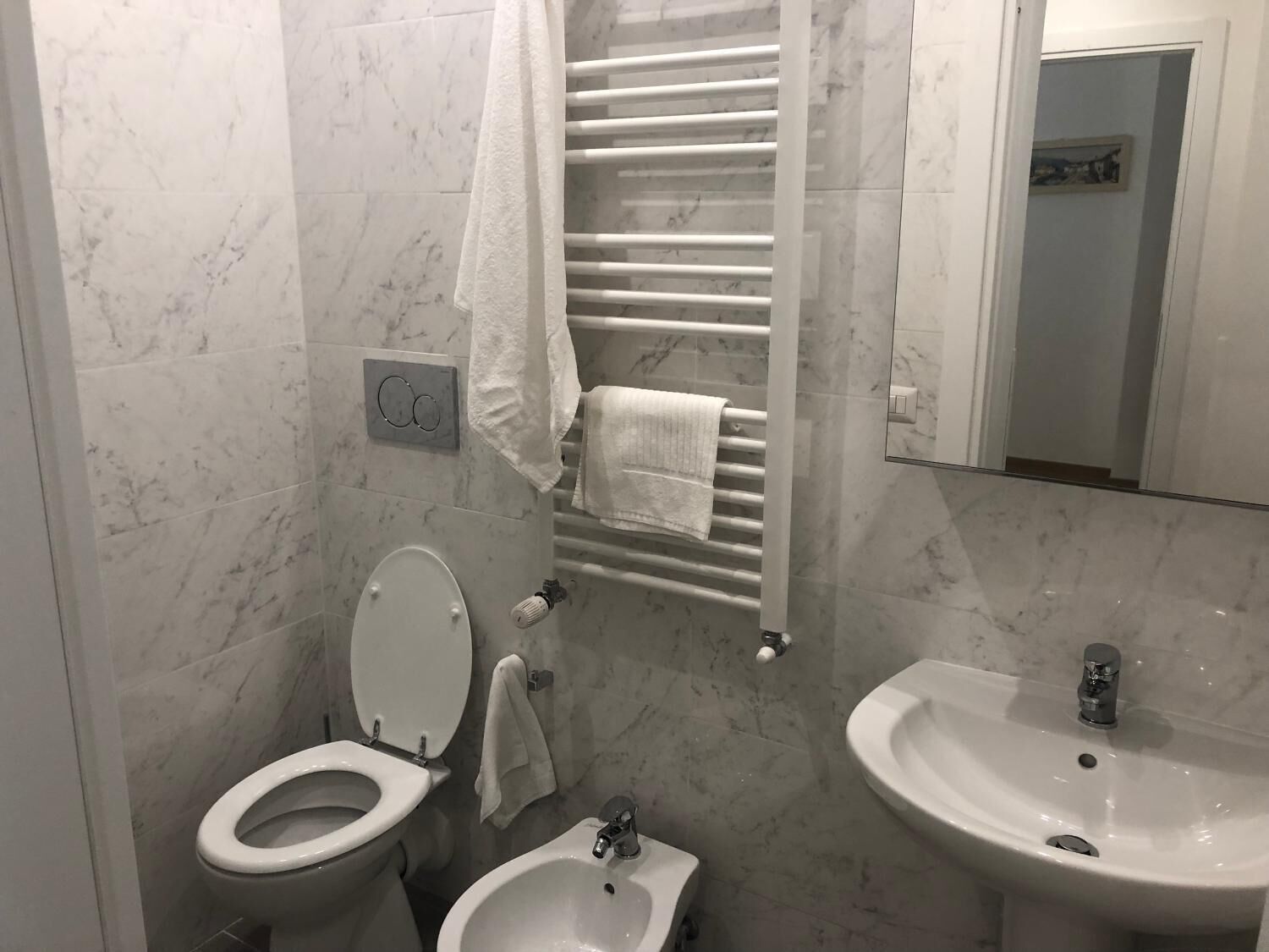 Photo - B&B Dea Tiburtina