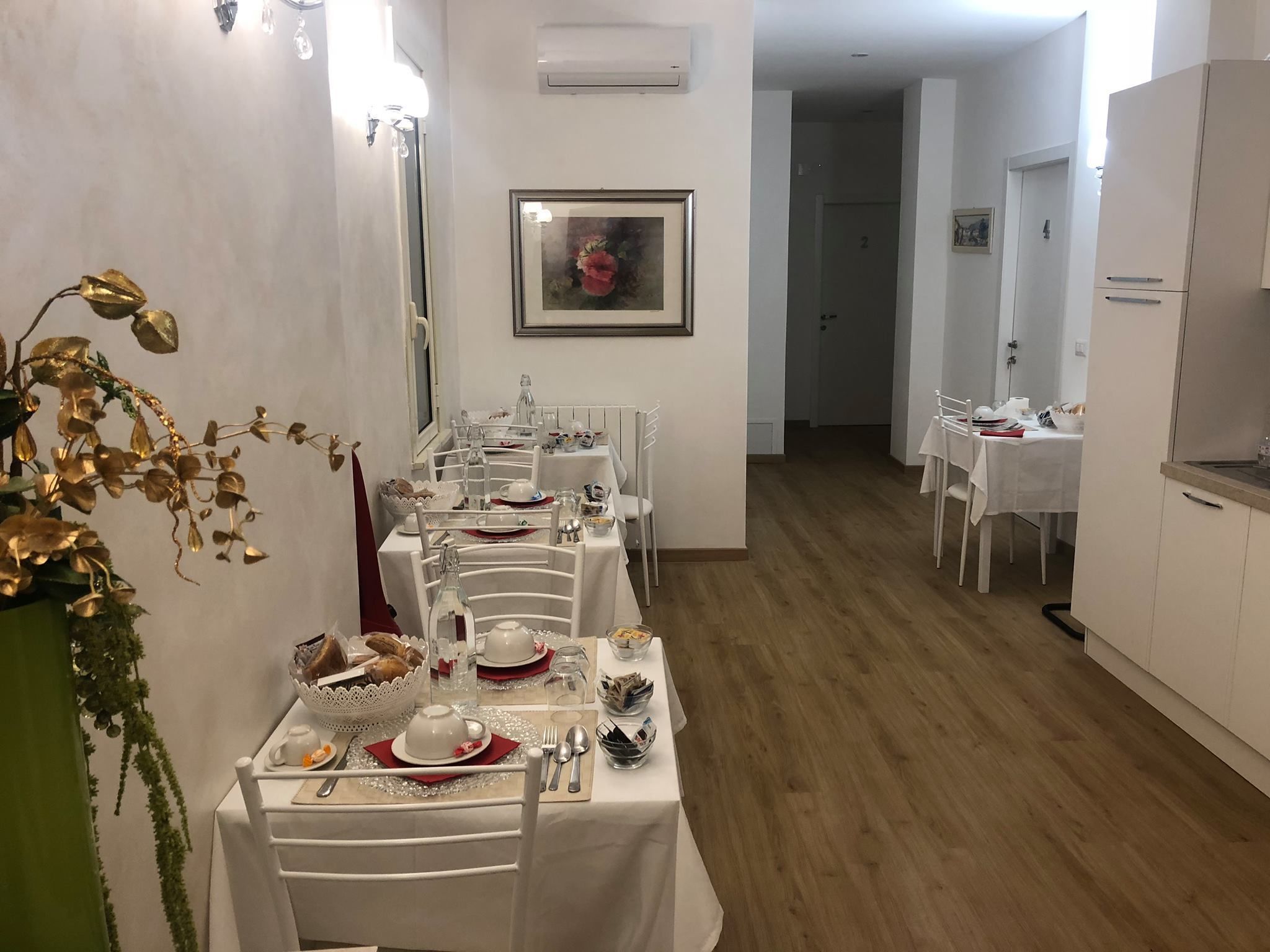 Photo - B&B Dea Tiburtina