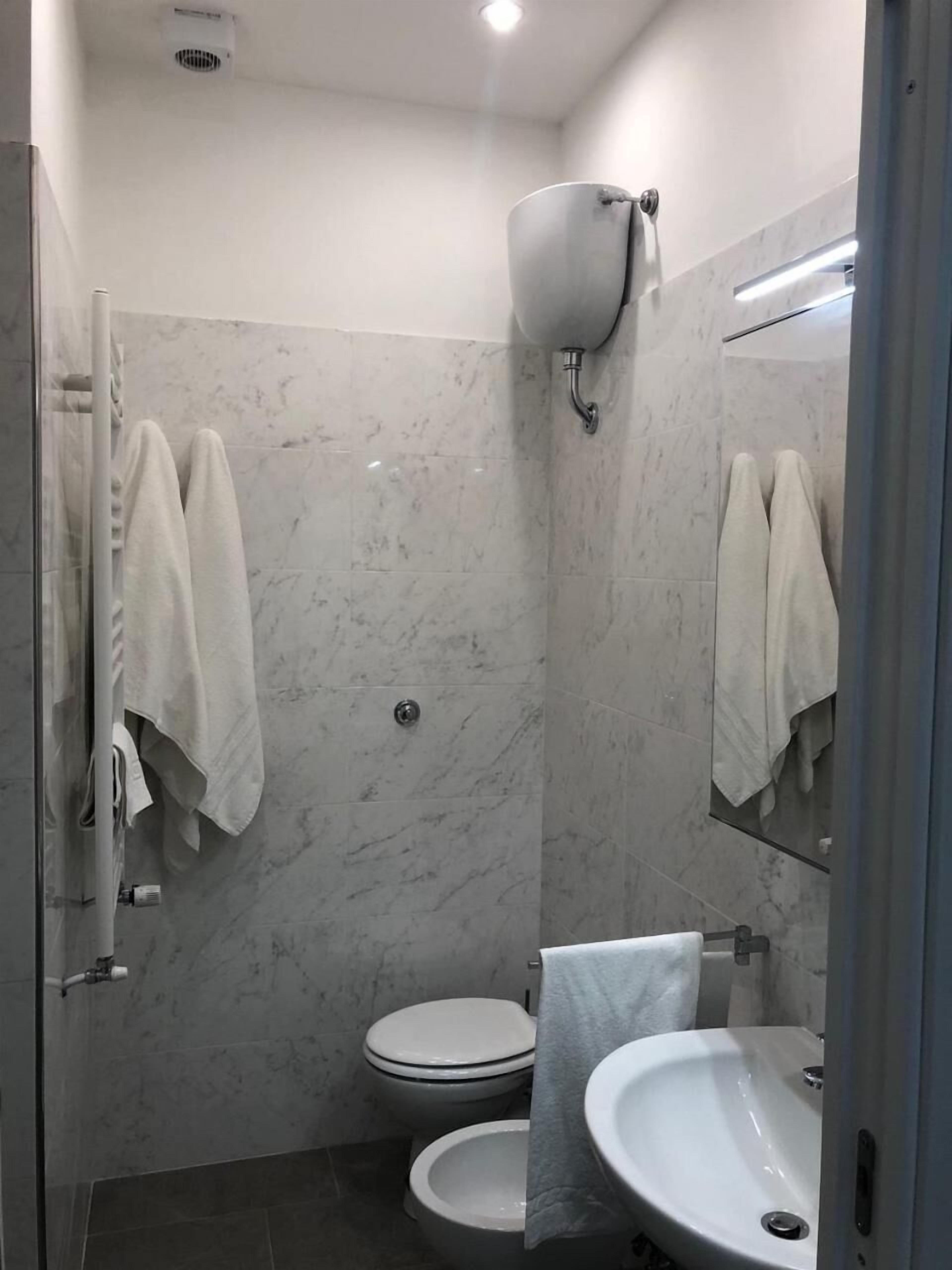 Photo - B&B Dea Tiburtina